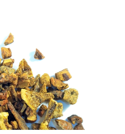 Arte Tangerine Ginger